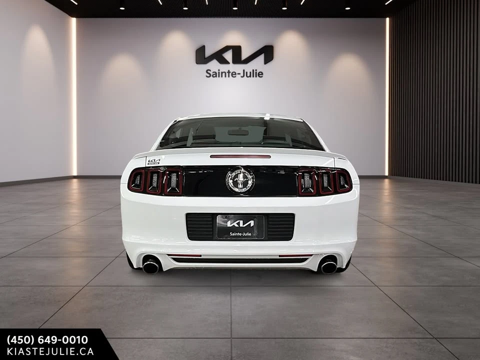 2014 Ford S197 Mustang - Image 6 of 19
