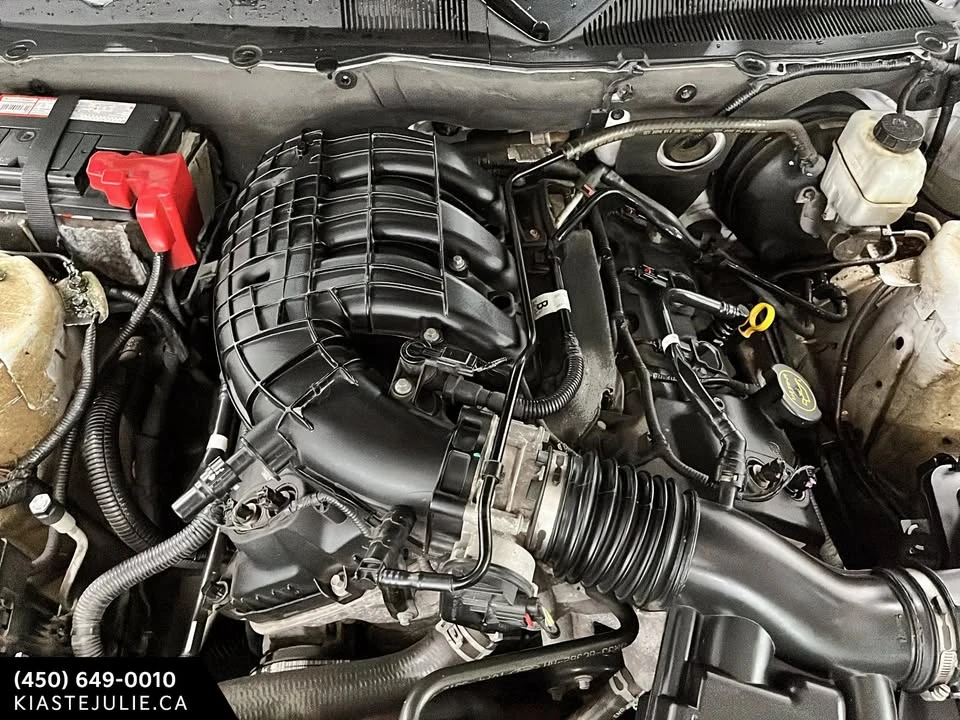 2014 Ford S197 Mustang - Image 17 of 19