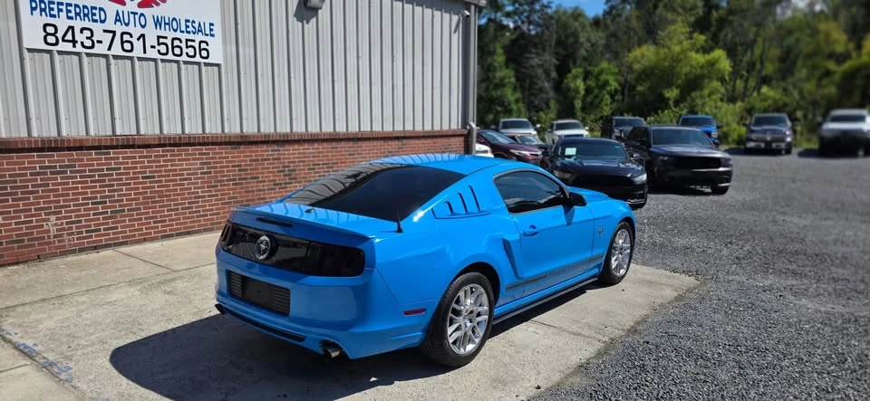 2014 Ford S197 Mustang - Image 6 of 17