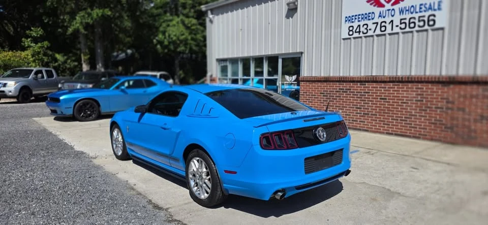 2014 Ford S197 Mustang - Image 5 of 17