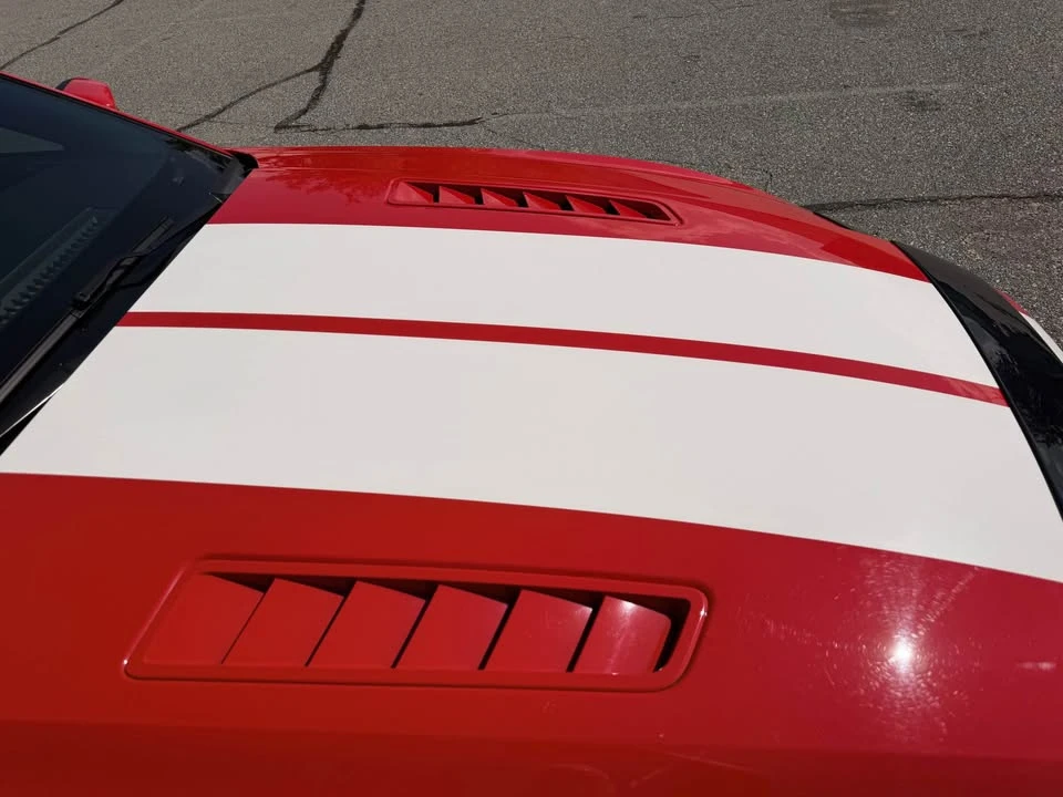 2014 Ford S197 Mustang - Image 5 of 11