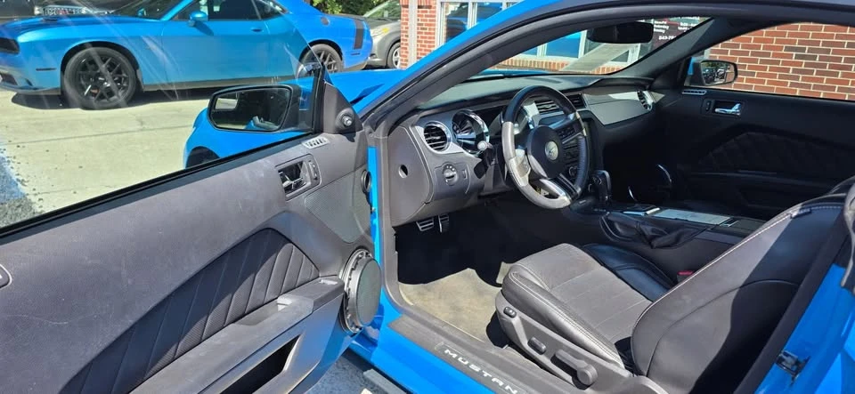 2014 Ford S197 Mustang - Image 10 of 17
