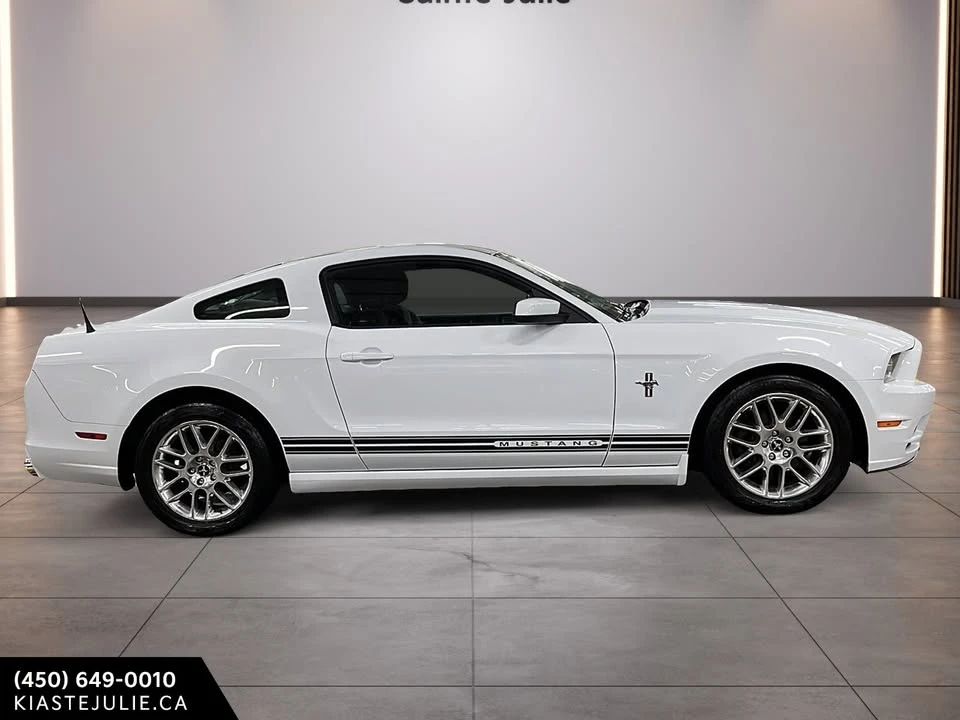 2014 Ford S197 Mustang - Image 4 of 19