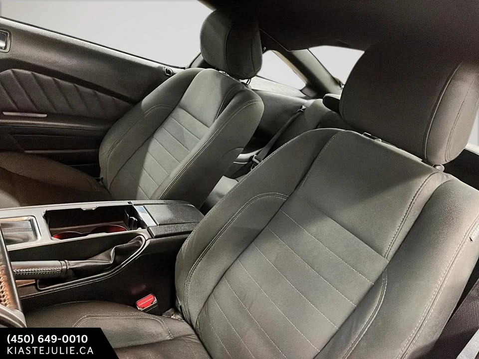 2014 Ford S197 Mustang - Image 11 of 19