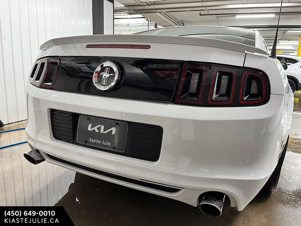 2014 Ford S197 Mustang - Image 19 of 19