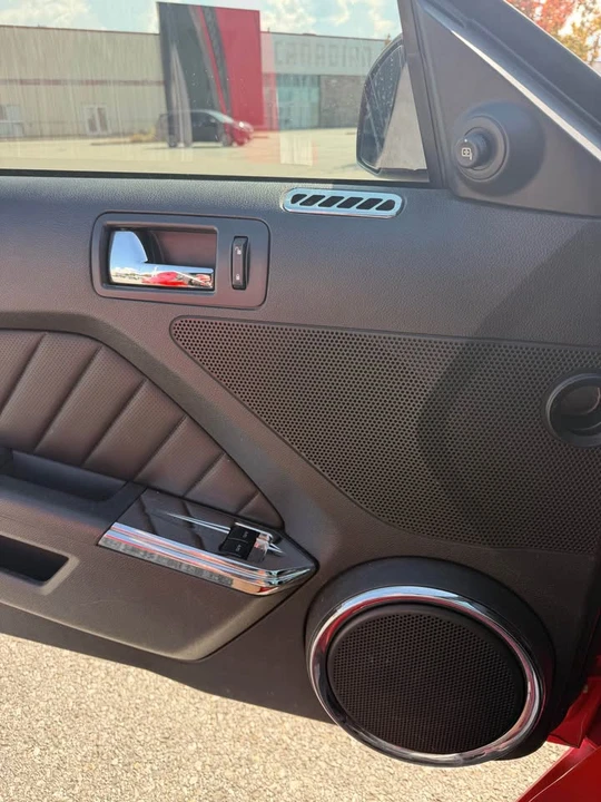 2014 Ford S197 Mustang - Image 11 of 11