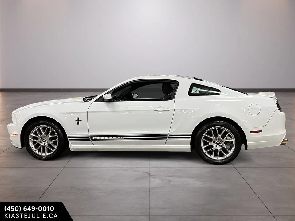 2014 Ford S197 Mustang - Image 8 of 19