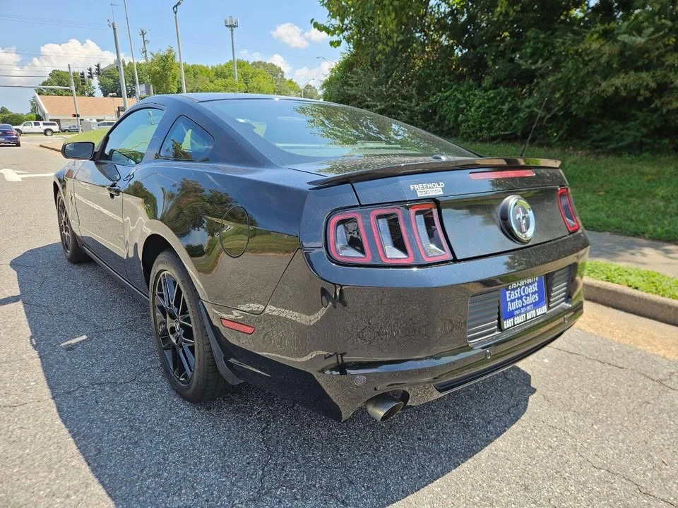 2014 Ford S197 Mustang - Image 4 of 20