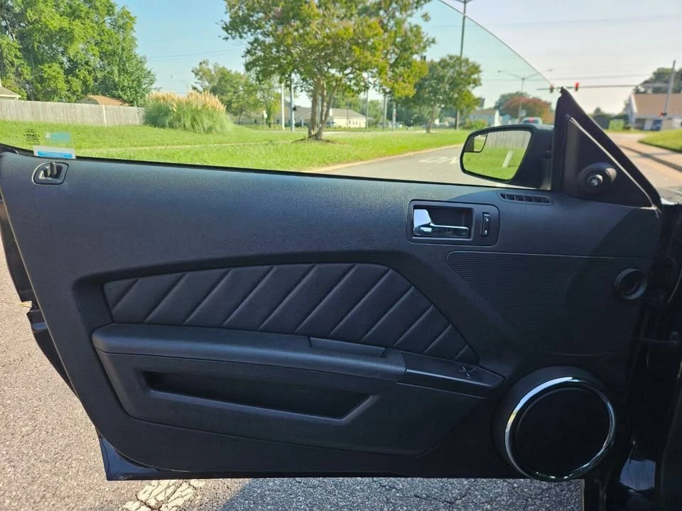 2014 Ford S197 Mustang - Image 20 of 20