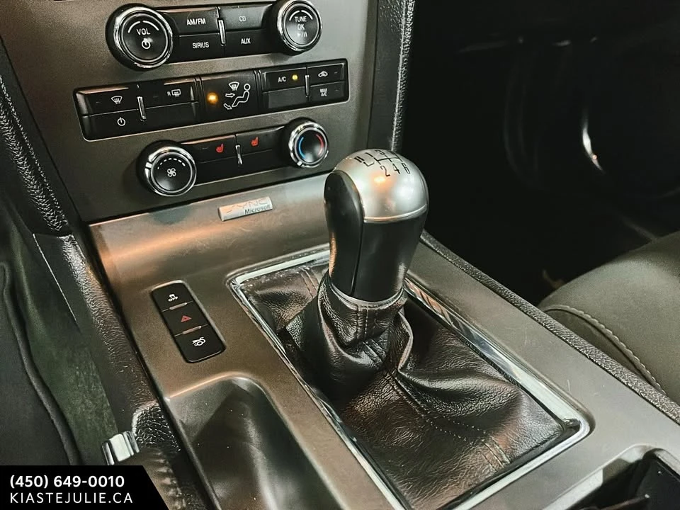 2014 Ford S197 Mustang - Image 15 of 19