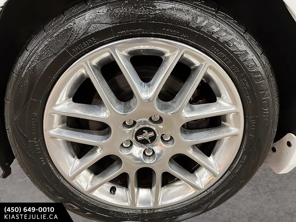 2014 Ford S197 Mustang - Image 9 of 19