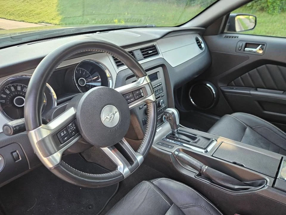2014 Ford S197 Mustang - Image 11 of 20
