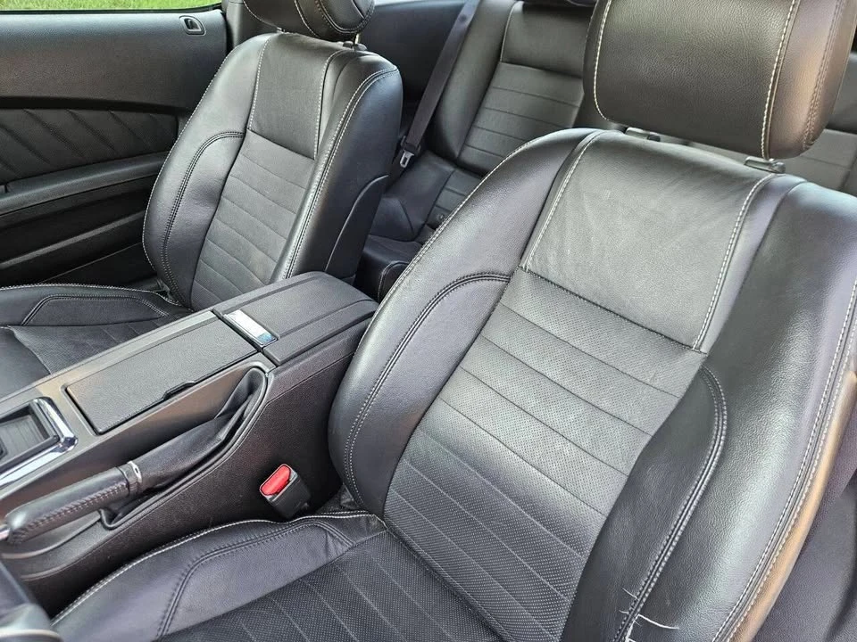 2014 Ford S197 Mustang - Image 12 of 20