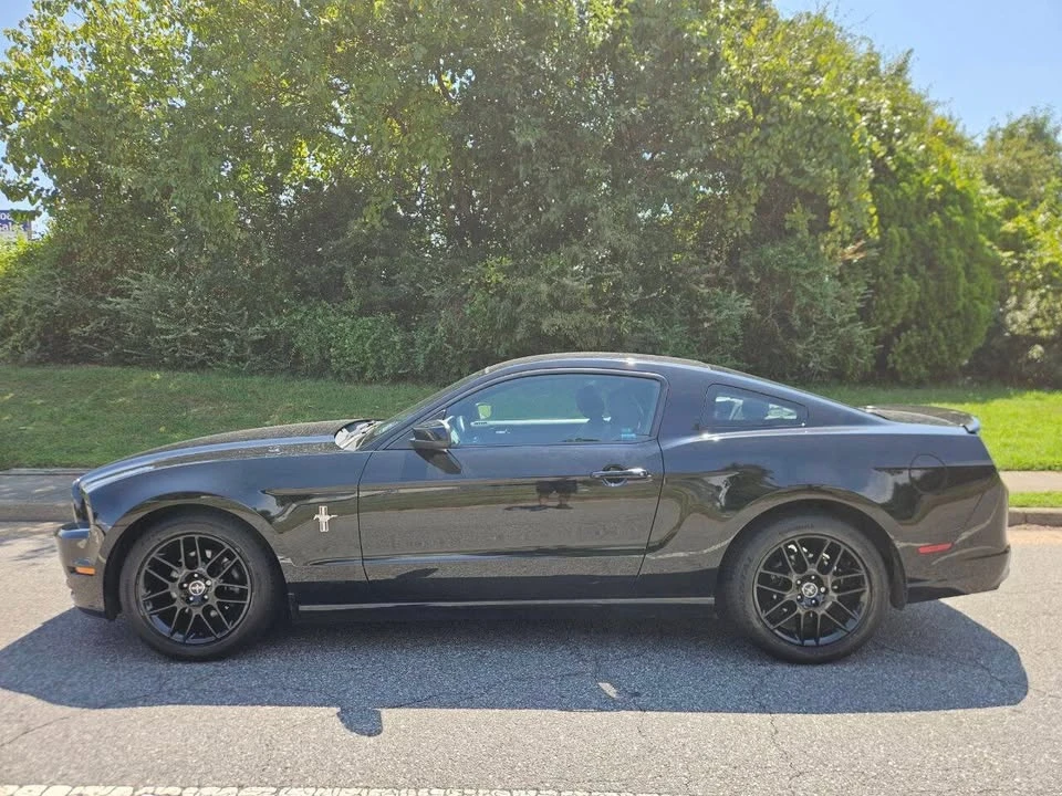 2014 Ford S197 Mustang - Image 2 of 20