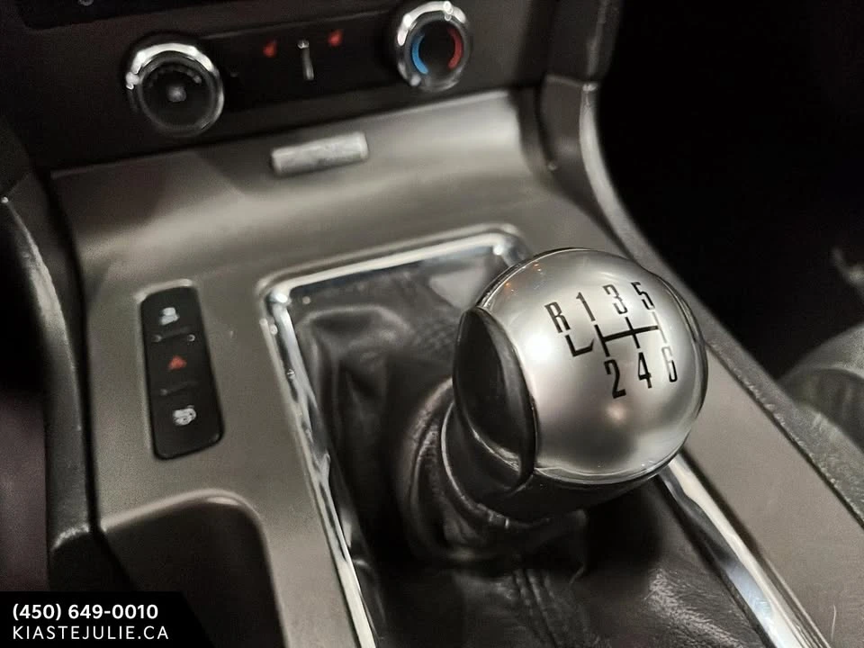 2014 Ford S197 Mustang - Image 16 of 19