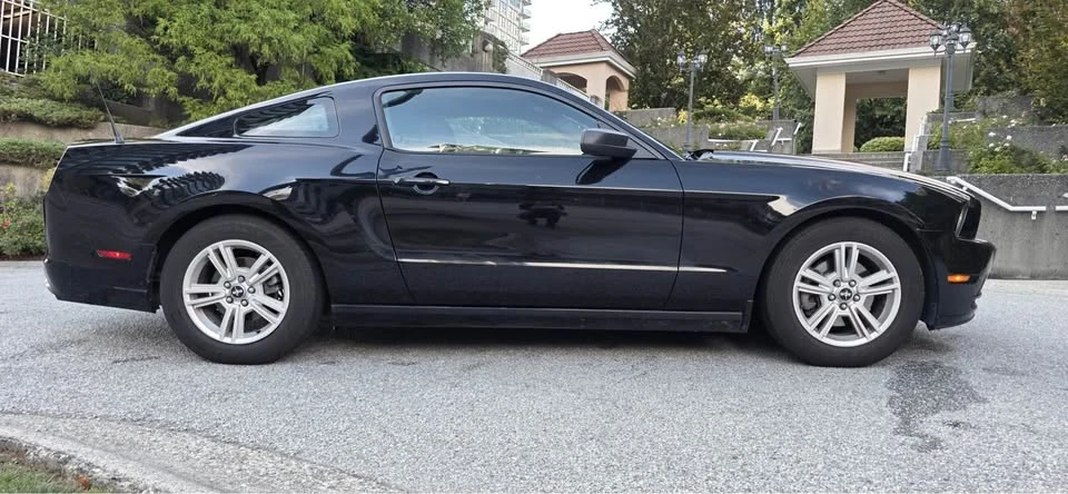 2014 Ford S197 Mustang - Image 3 of 7