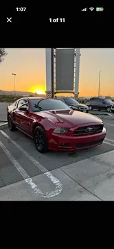 2014 Ford Mustang Premium