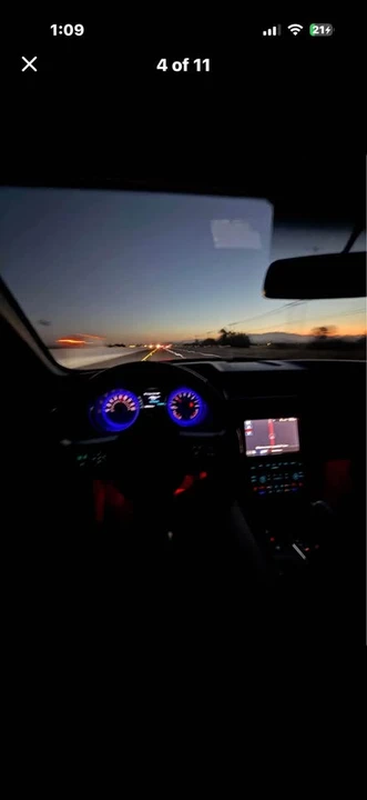 2014 Ford S197 Mustang - Image 4 of 11