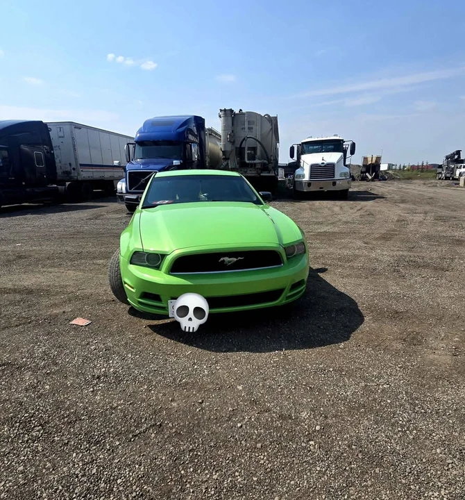 2014 Ford S197 Mustang - Image 5 of 12