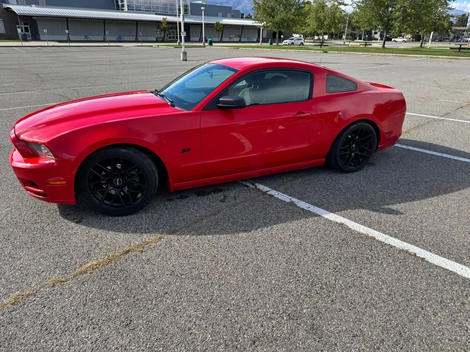 2014 Ford S197 Mustang - Image 6 of 7