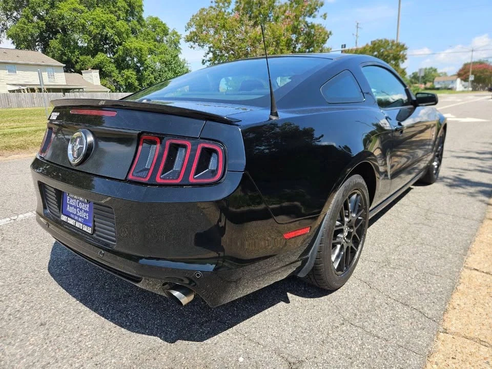 2014 Ford S197 Mustang - Image 8 of 20