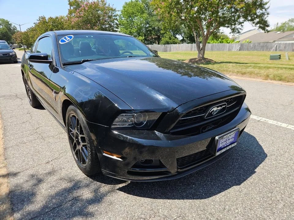 2014 Ford S197 Mustang - Image 7 of 20