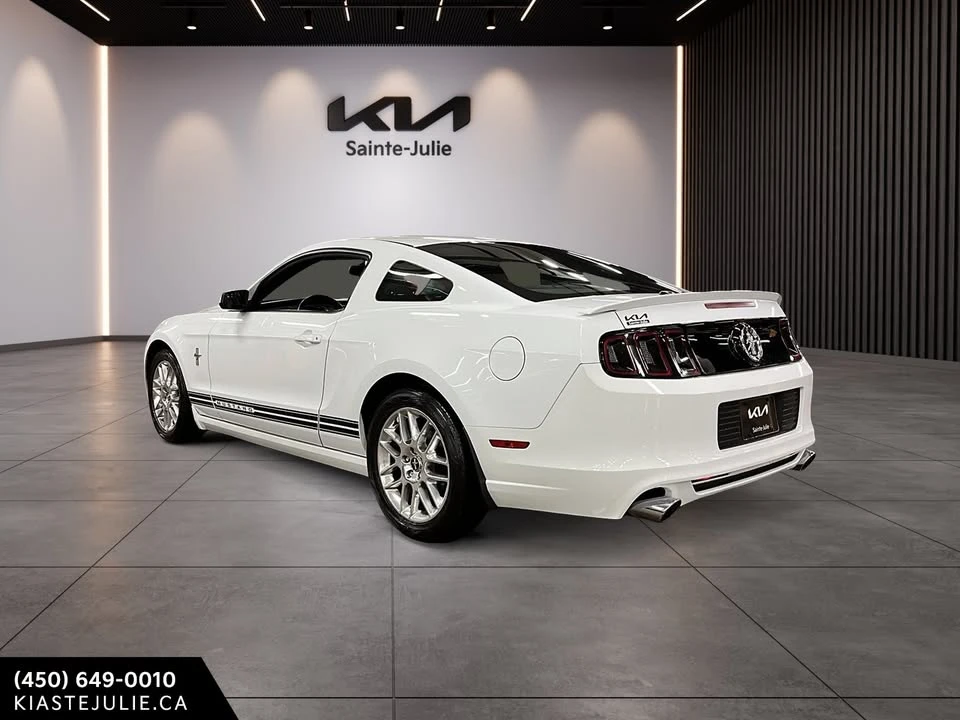 2014 Ford S197 Mustang - Image 7 of 19
