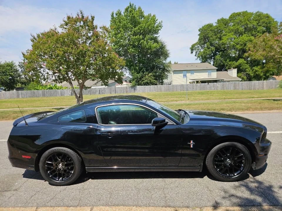 2014 Ford S197 Mustang - Image 6 of 20