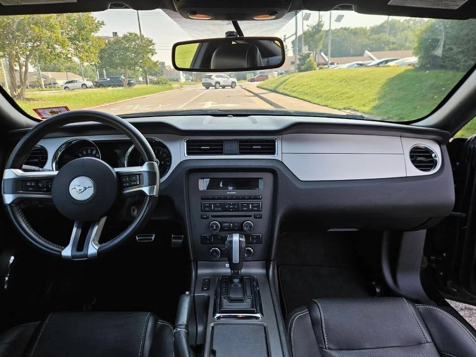 2014 Ford S197 Mustang - Image 15 of 20