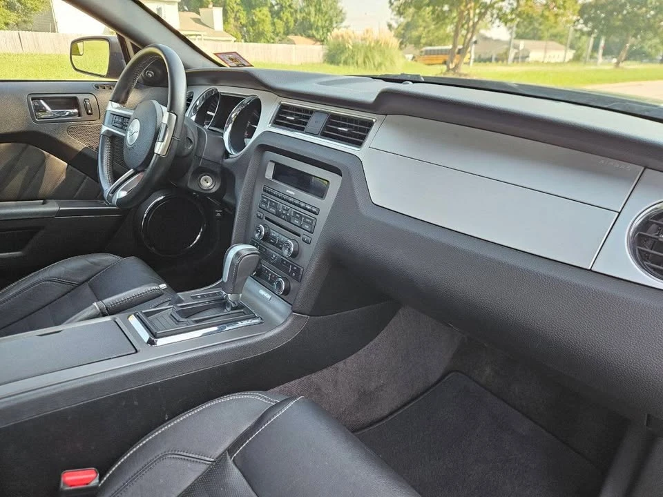 2014 Ford S197 Mustang - Image 16 of 20
