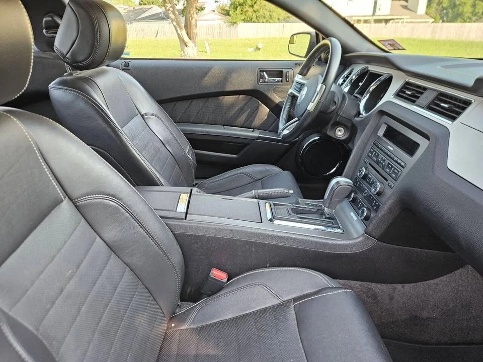 2014 Ford S197 Mustang - Image 17 of 20
