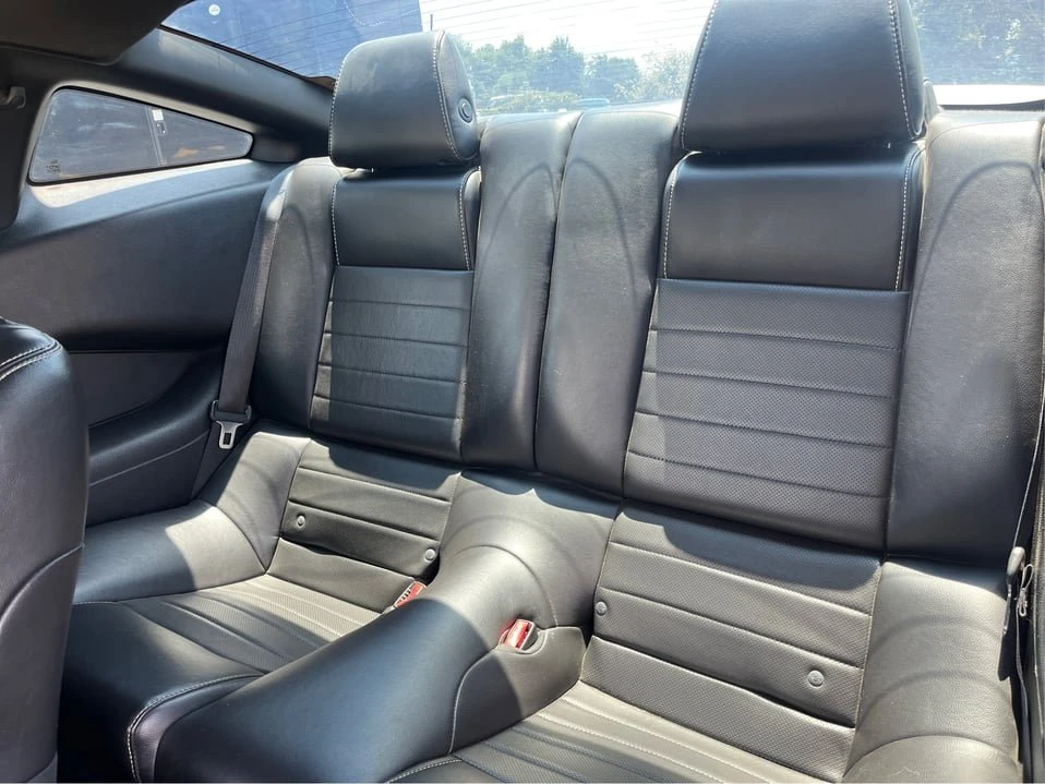2014 Ford S197 Mustang - Image 10 of 20