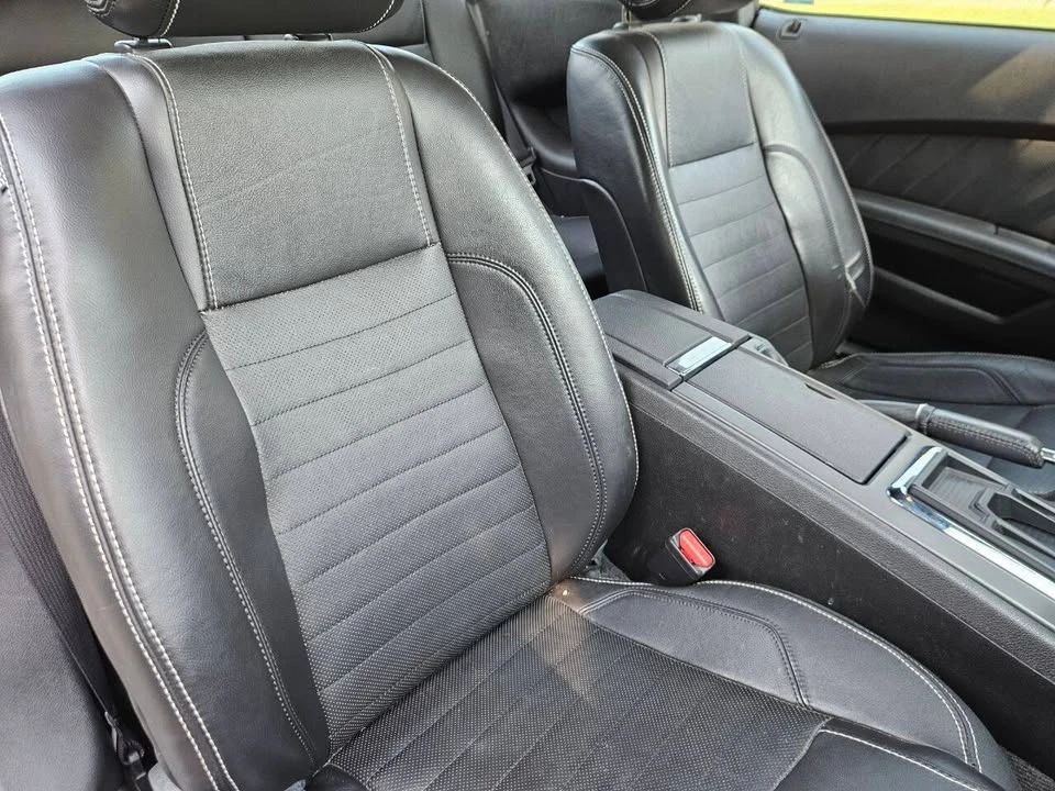 2014 Ford S197 Mustang - Image 18 of 20