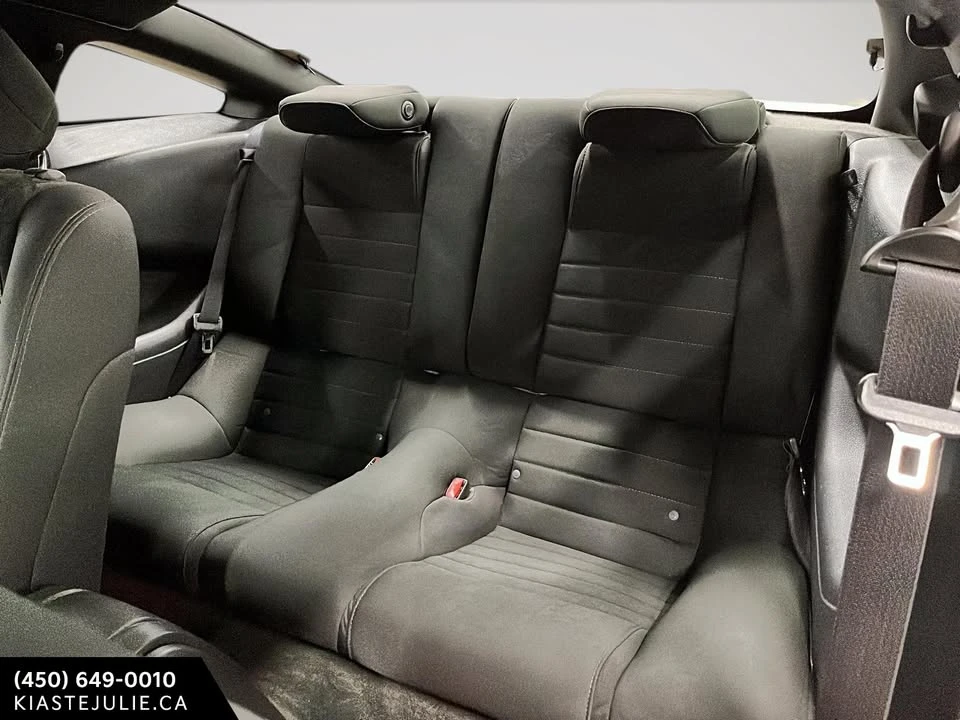 2014 Ford S197 Mustang - Image 10 of 19