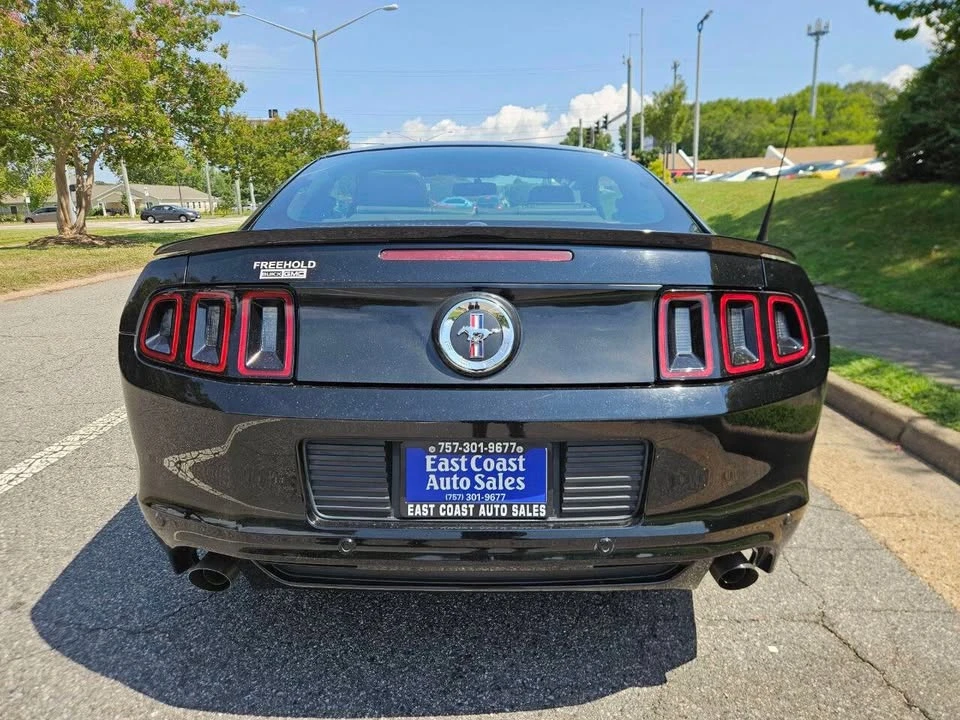 2014 Ford S197 Mustang - Image 5 of 20