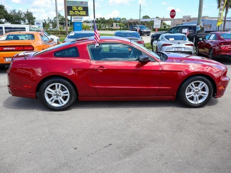 2014 Ford S197 Mustang - Image 7 of 17
