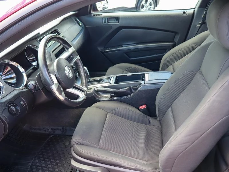 2014 Ford S197 Mustang - Image 10 of 17