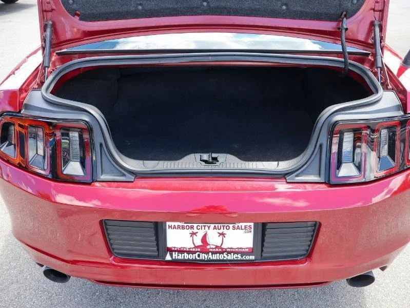 2014 Ford S197 Mustang - Image 5 of 17