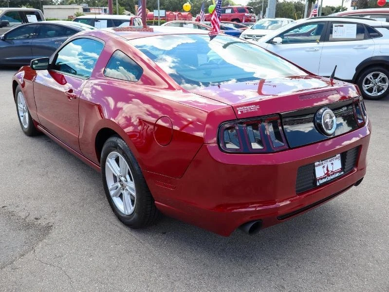 2014 Ford S197 Mustang - Image 3 of 17