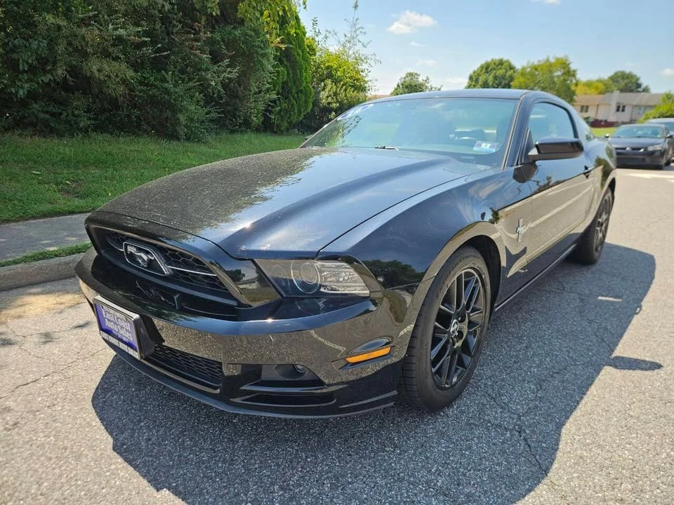 2014 Ford S197 Mustang - Image 3 of 20