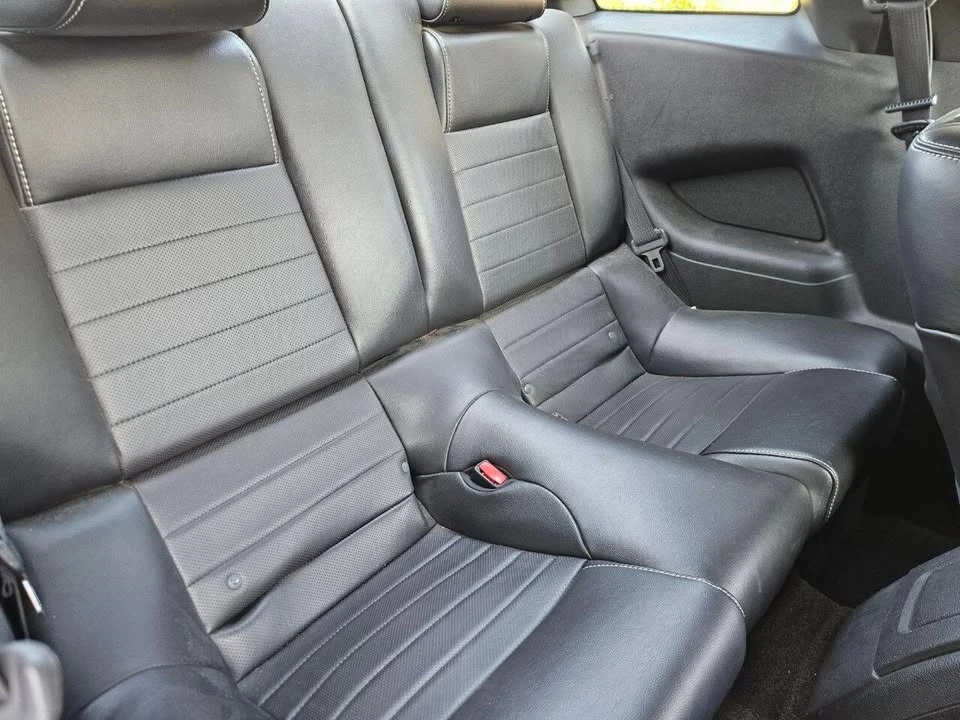 2014 Ford S197 Mustang - Image 14 of 20