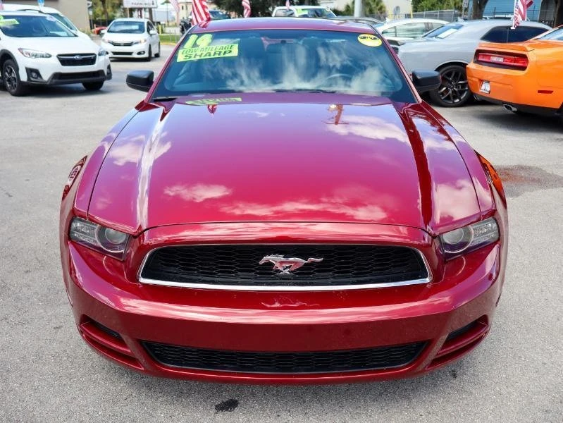 2014 Ford S197 Mustang - Image 9 of 17
