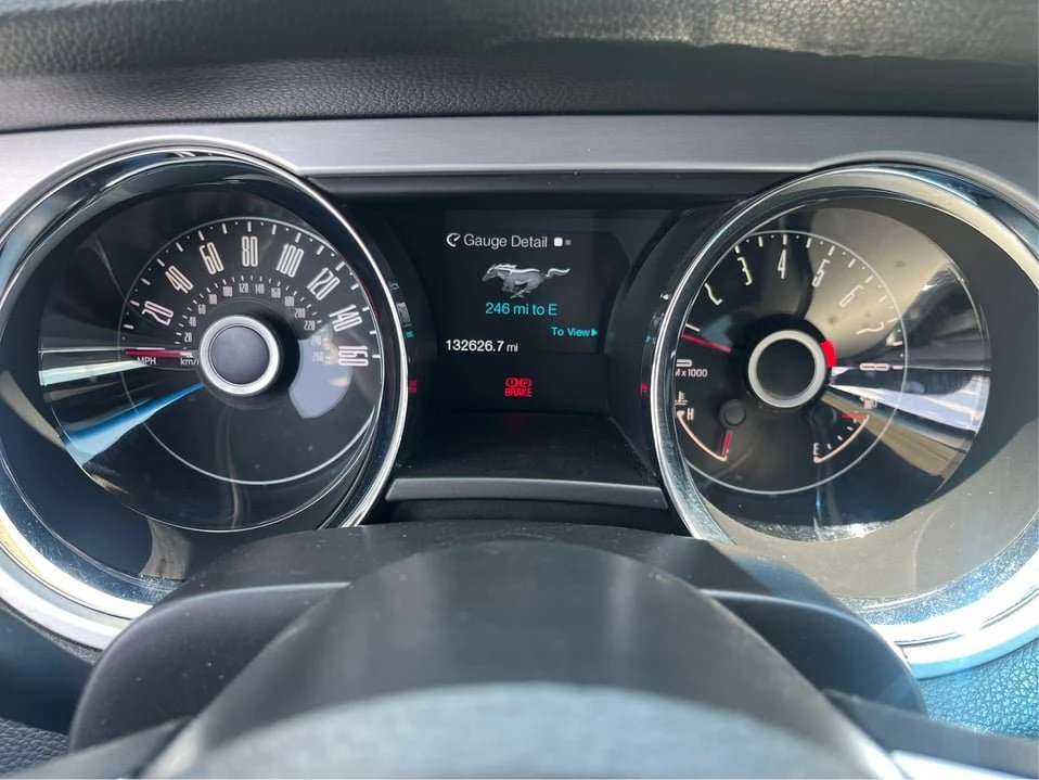 2014 Ford S197 Mustang - Image 16 of 20