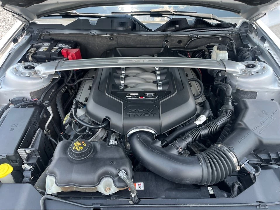 2014 Ford S197 Mustang - Image 11 of 20