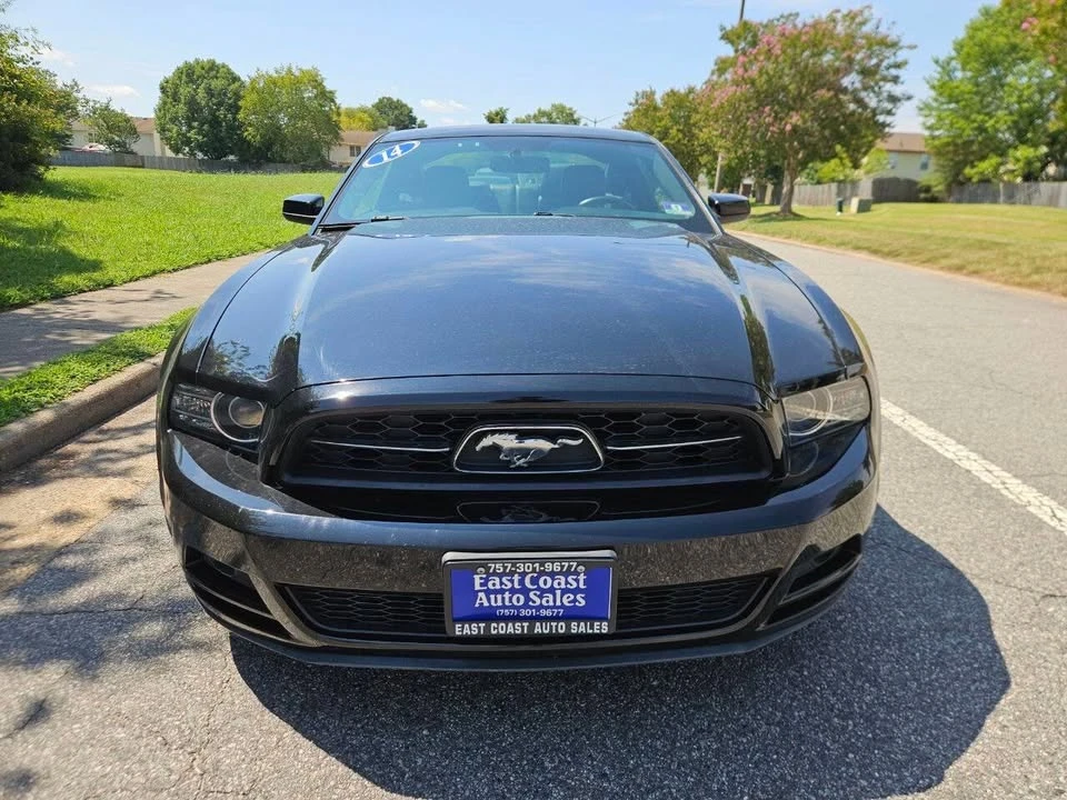 2014 Ford S197 Mustang - Image 9 of 20