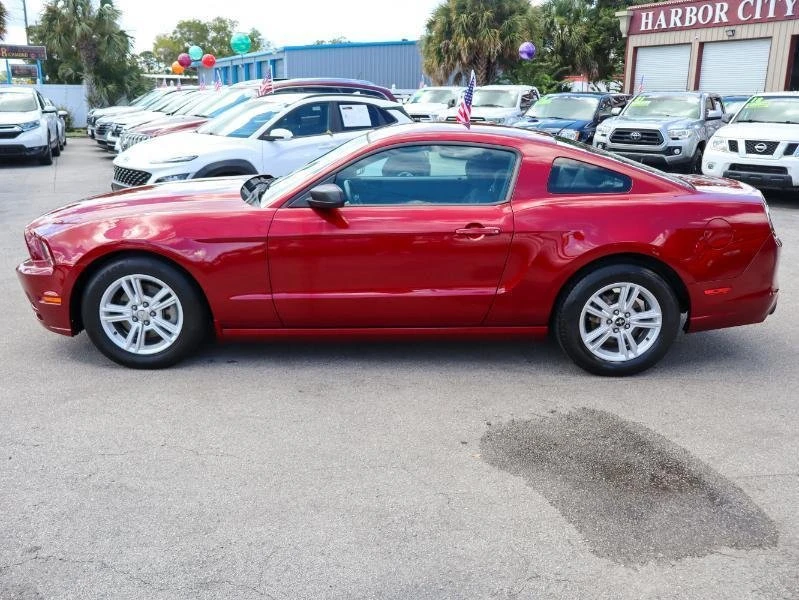 2014 Ford S197 Mustang - Image 2 of 17