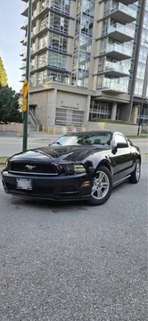 2014 Ford Mustang V6 Fastback