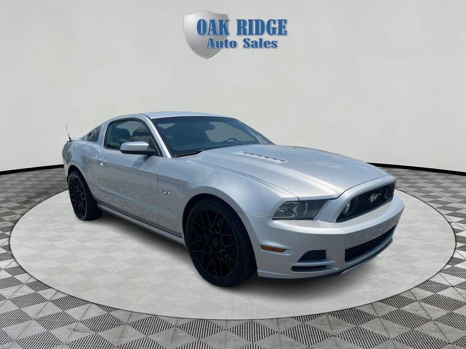 2014 Ford S197 Mustang - Image 3 of 20