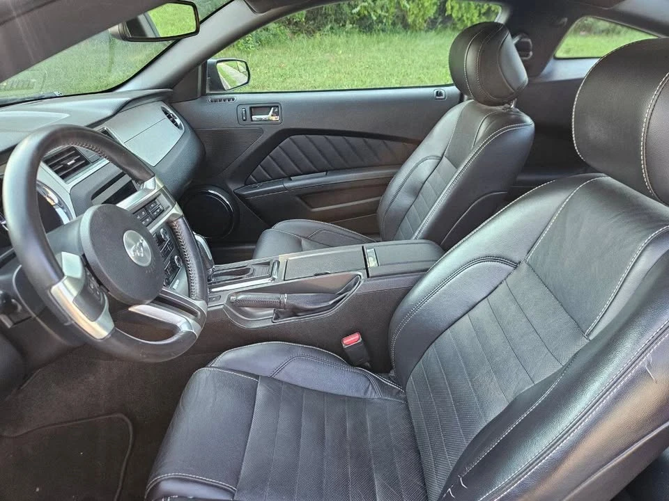 2014 Ford S197 Mustang - Image 10 of 20