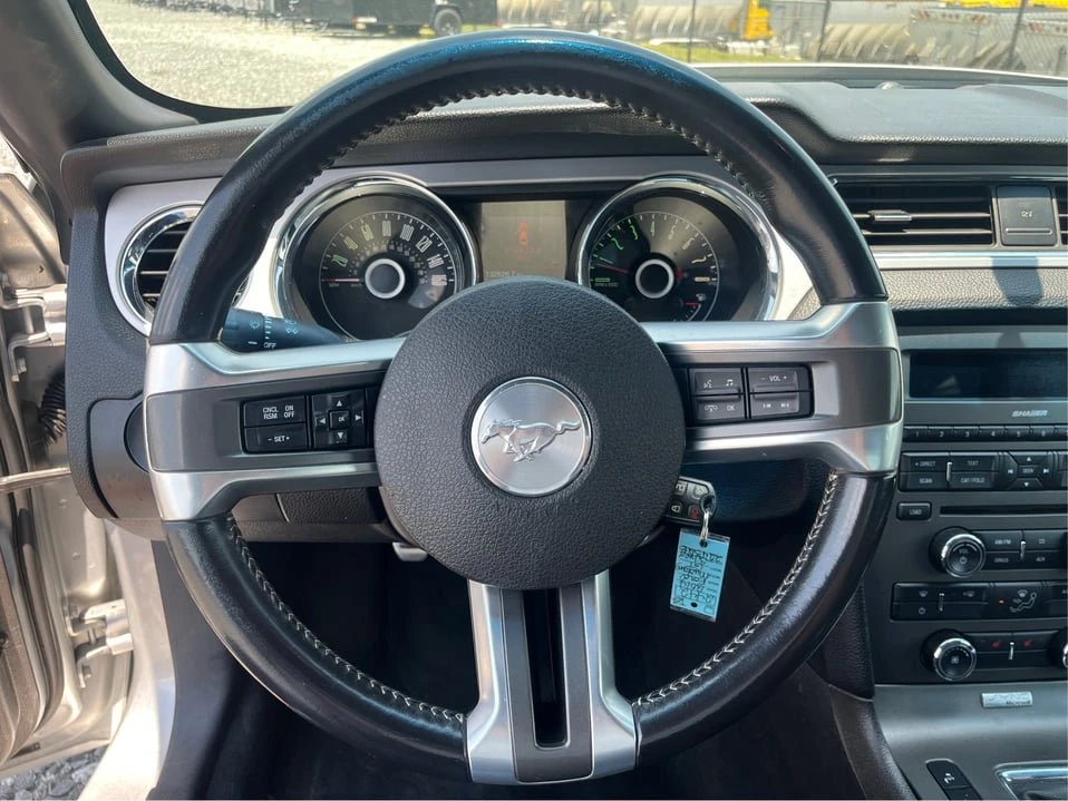 2014 Ford S197 Mustang - Image 17 of 20